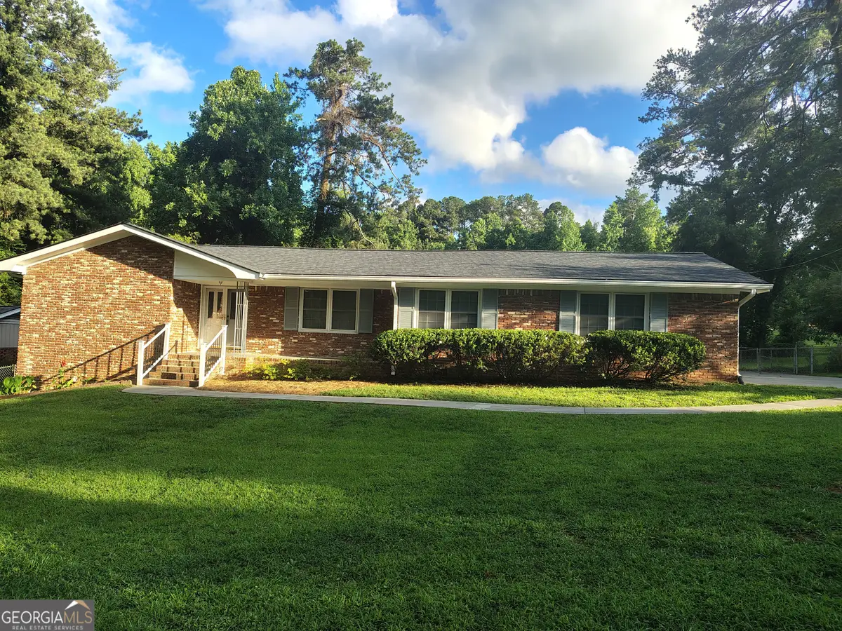 4080 Somerled Trail, College Park, GA 30349 - #1