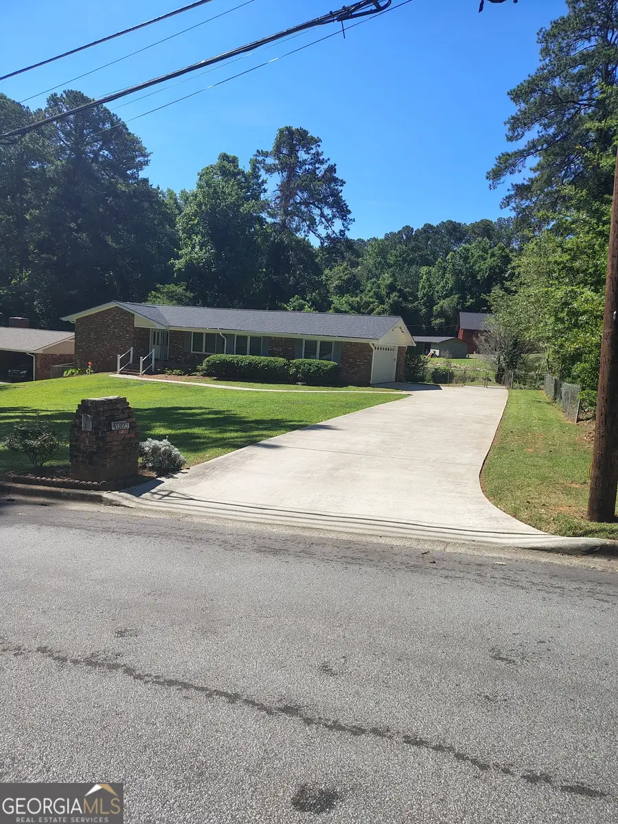 4080 Somerled Trail, College Park, GA 30349 - #2