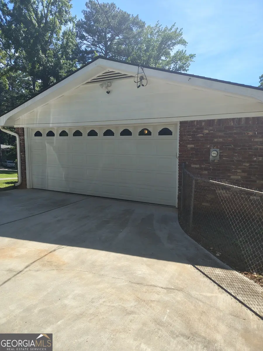 4080 Somerled Trail, College Park, GA 30349 - #3