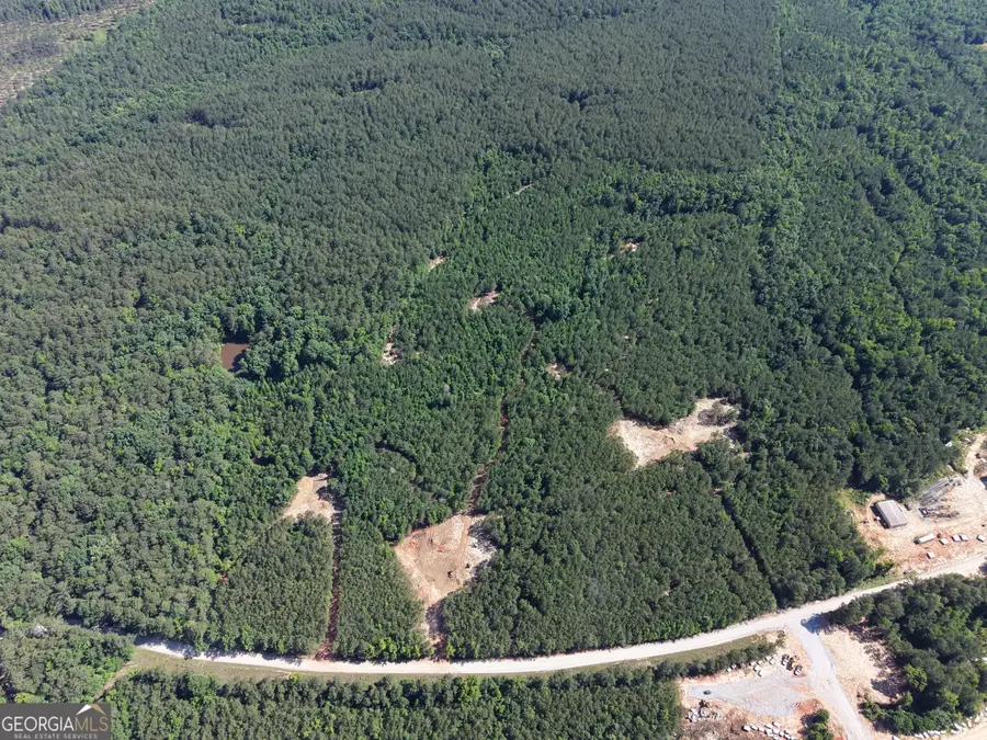 2807 Cedar Creek Rd, Elberton, GA 30635 - #3