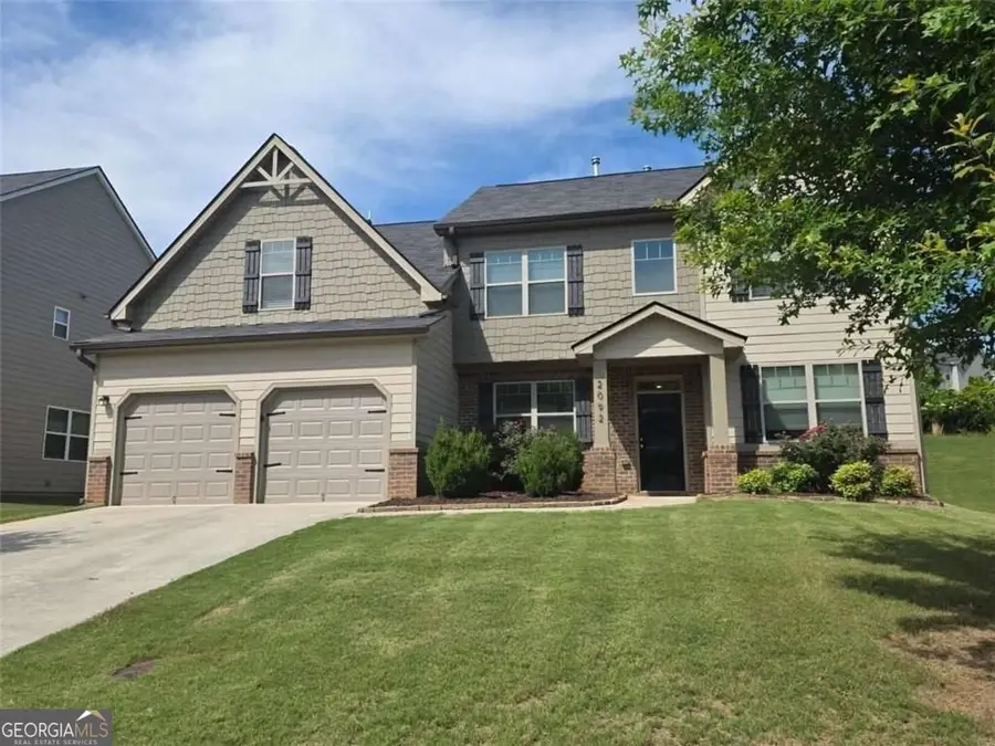 2092 Massey Lane, Winder, GA 30680 - #2
