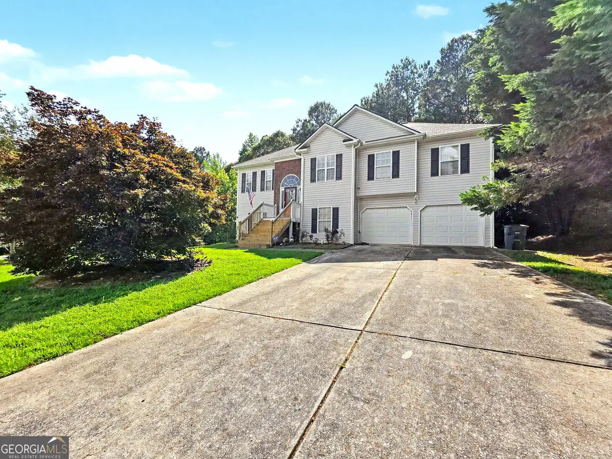 208 Georgias Lane, Dallas, GA 30157 - #1