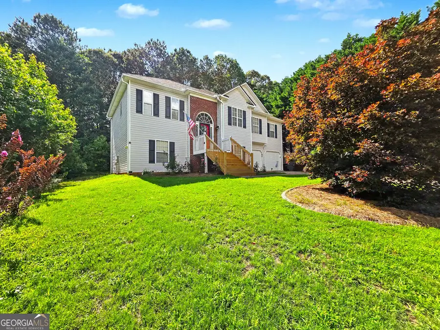 208 Georgias Lane, Dallas, GA 30157 - #2