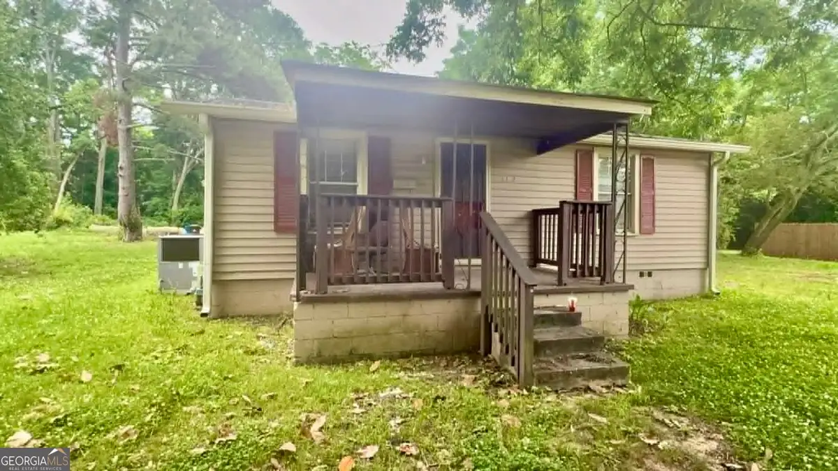 73 James Street, McDonough, GA 30253 - #1