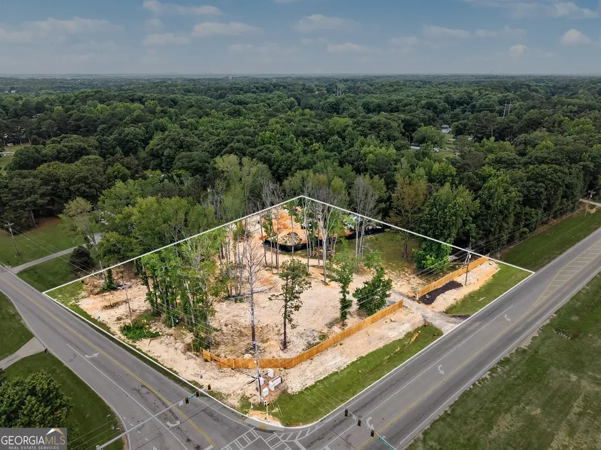 1125 Highway 81, Loganville, GA 30052 - #1