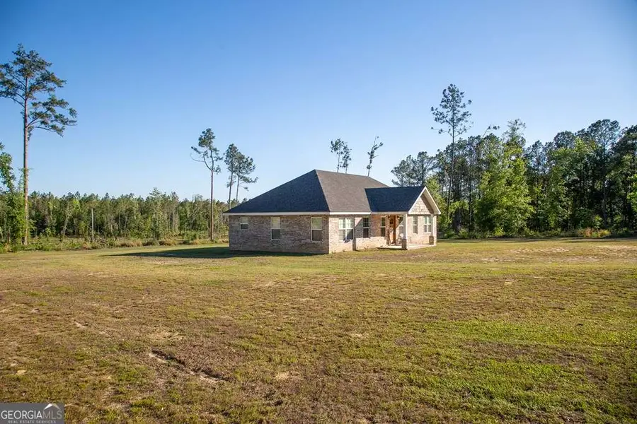 333 E Gillis Street, Mount Vernon, GA 30445 - #3