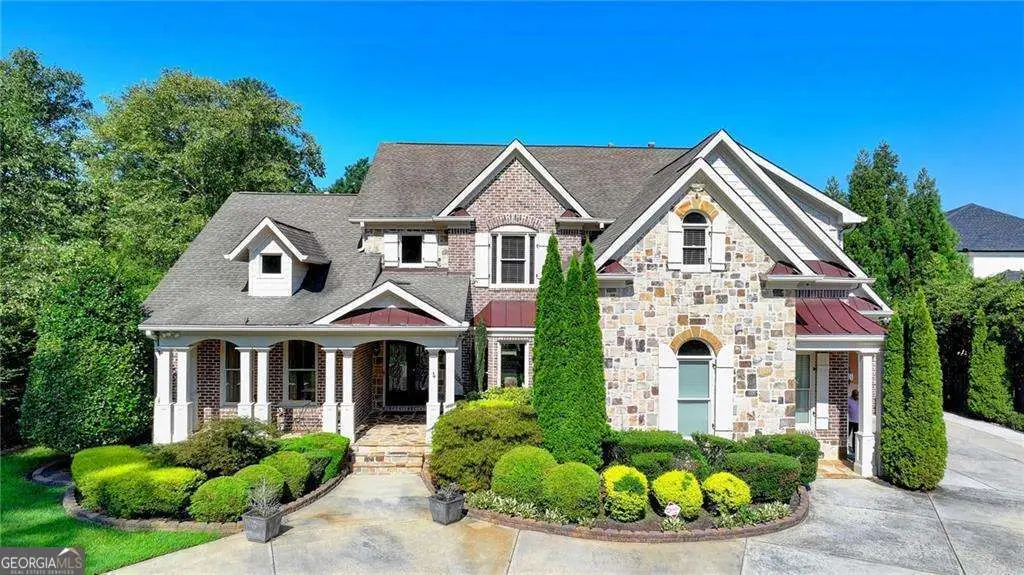 1375 Tree Lane, Snellville, GA 30078 - #1