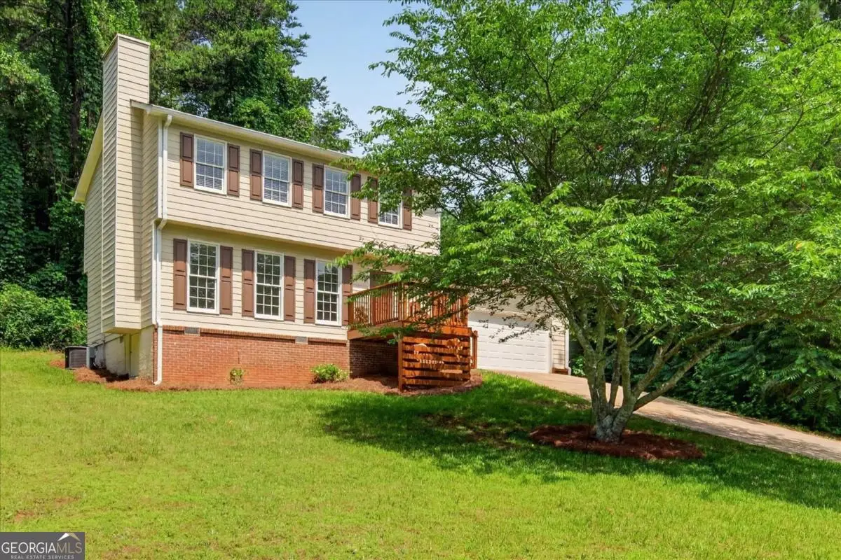 3860 Maple Wood Trail, Buford, GA 30518 - #1