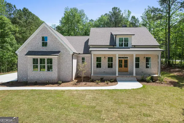 2000 Millstream Court, Griffin, GA 30224