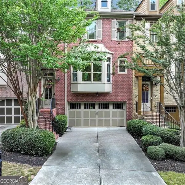 2606 Long Pointe, Roswell, GA 30076 - #1