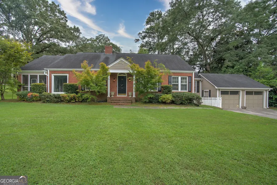 19 Berckman Lane Sw, Rome, GA 30165 - #2