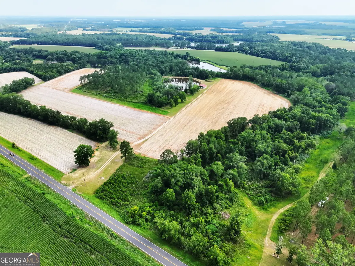245 Brookfield Nashville Road, Enigma, GA 31749 - #1