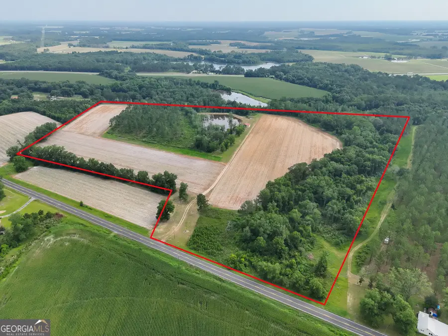 245 Brookfield Nashville Road, Enigma, GA 31749 - #2