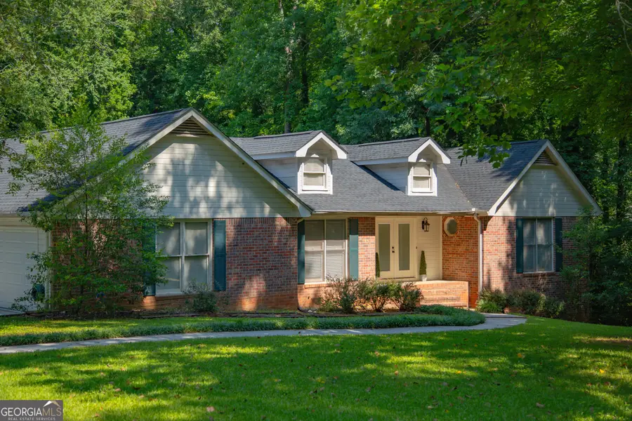 30 Laurelwood Circle, Griffin, GA 30224 - #2