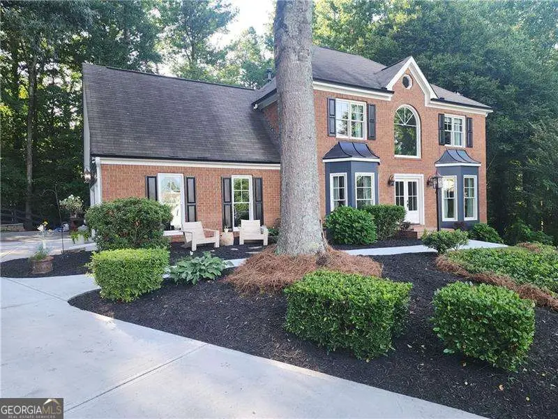 2675 Catawba Drive Nw, Kennesaw, GA 30152 - #1