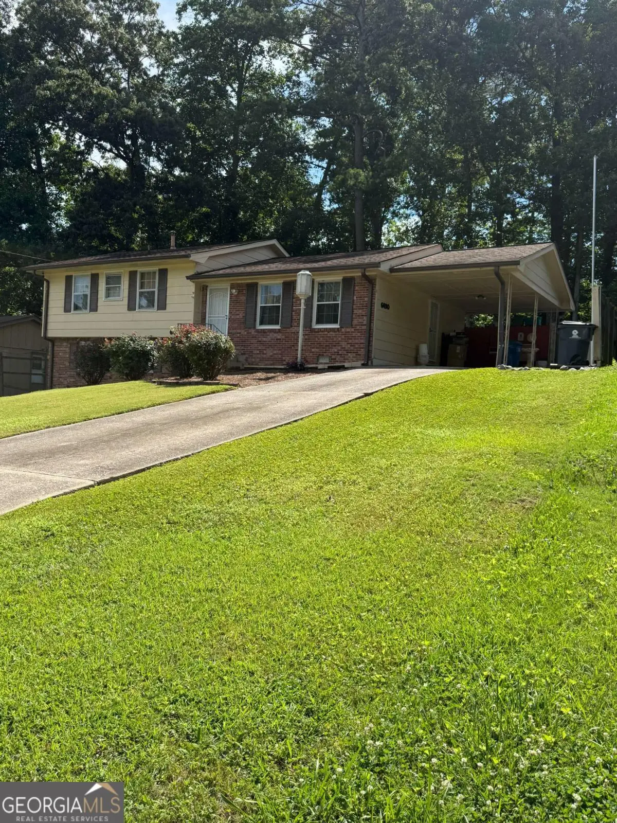 6490 Cedar Hurst Trail, Atlanta, GA 30349 - #1