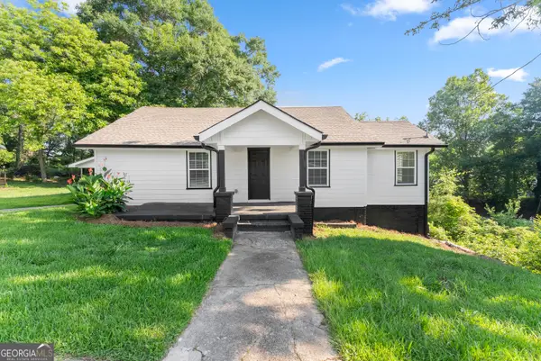 239 E Currahee Street, Toccoa, GA 30577