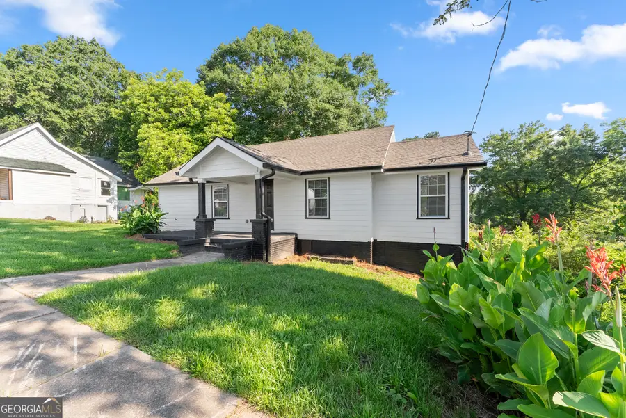 239 E Currahee Street, Toccoa, GA 30577 - #3