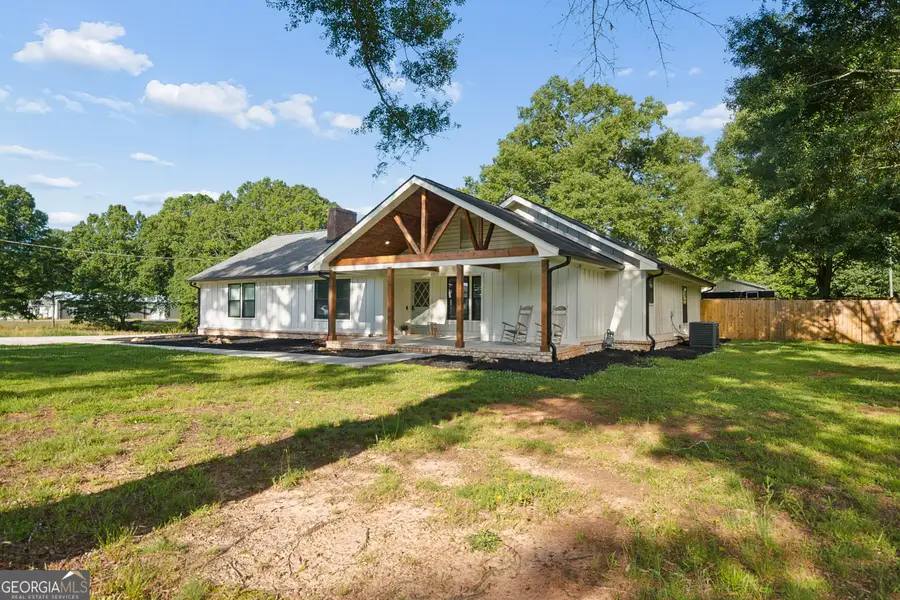 7507 Campground Road, Cumming, GA 30040 - #2