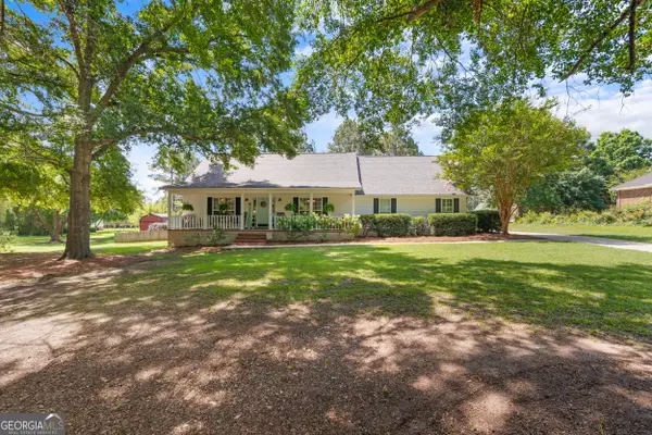 902 Brittany Lane, Statesboro, GA 30461