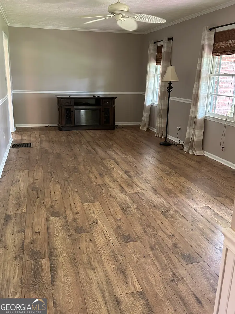 209 Maddox Road, Griffin, GA 30224 - #2