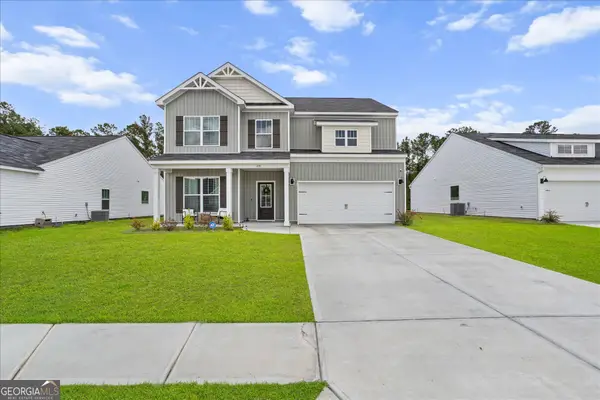 291 Timberlake Drive, Guyton, GA 31312