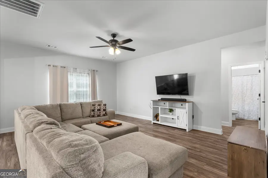 291 Timberlake Drive, Guyton, GA 31312 - #3