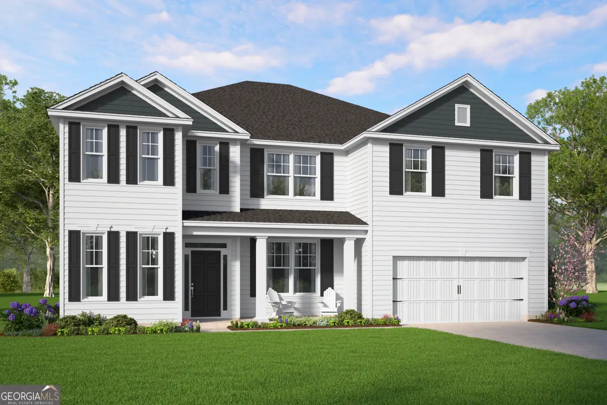 142 Pioneer Way, Kingsland, GA 31548 - #1
