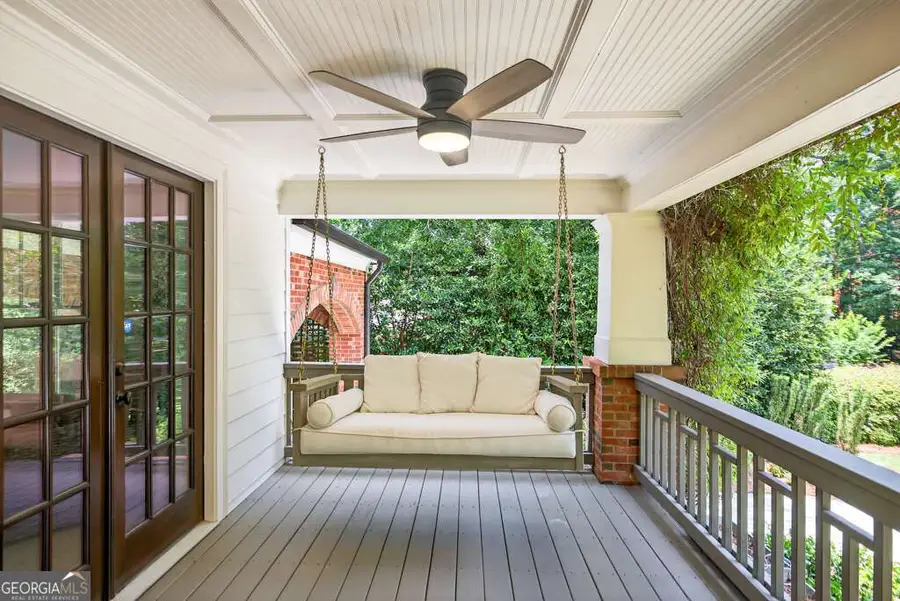 615 Burke Road, Atlanta, GA 30305 - #3