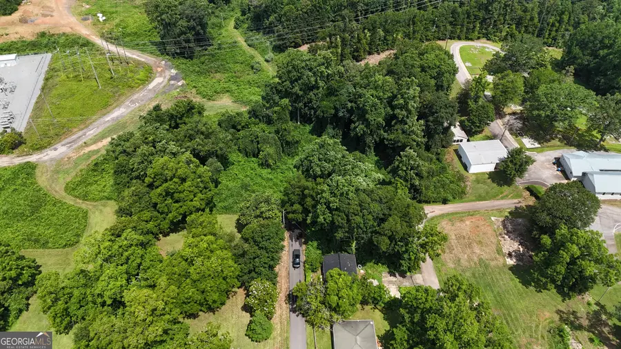 210 N Church Street, Buford, GA 30518 - #3