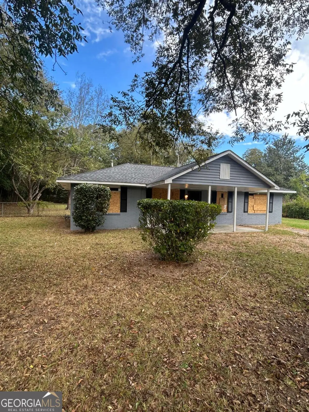 3860 Lindwood Drive, Macon, GA 31206 - #1