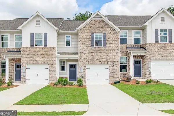 483 Payne Dr,, Mcdonough, GA 30253