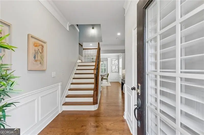 114 Barkley Lane, Sandy Springs, GA 30328 - #2