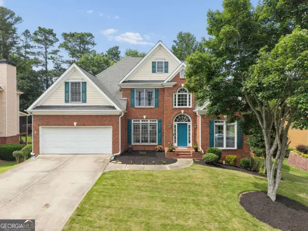 5486 Hedge Brooke Pointe Cove Nw, Acworth, GA 30101