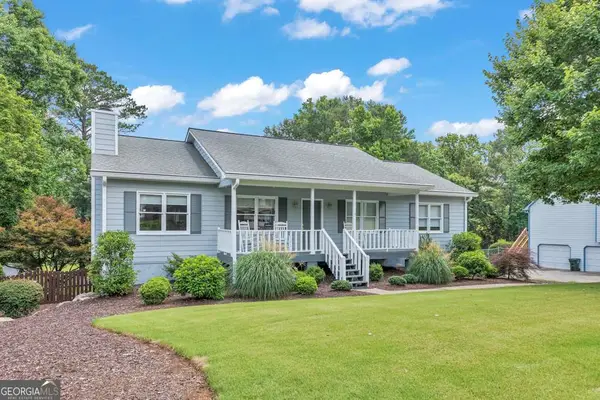 2652 Green Meadow Lane Ne, Marietta, GA 30066