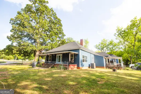 215 Brown Springs Road, Milner, GA 30257