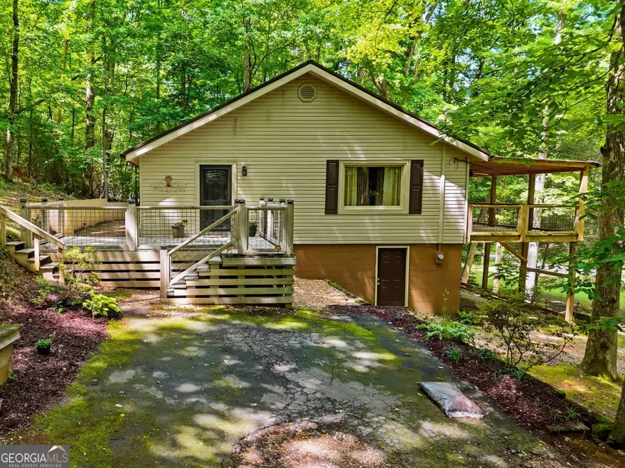 629 Goose Island Road, Cherry Log, GA 30522 - #3