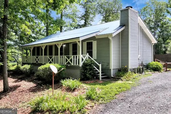 131 Moss Road, Dawsonville, GA 30534
