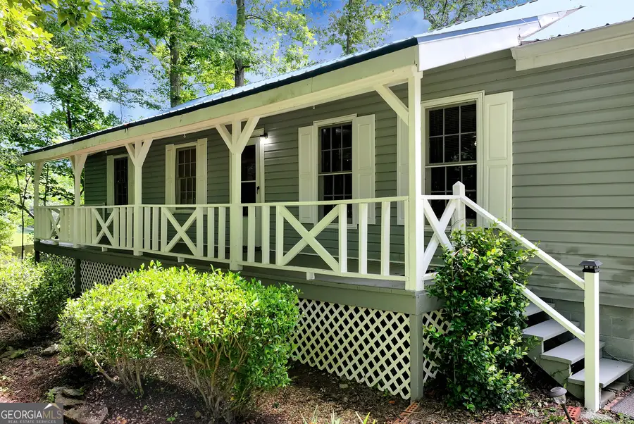 131 Moss Road, Dawsonville, GA 30534 - #2