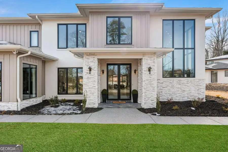 4805 Moore Road, Suwanee, GA 30024 - #2