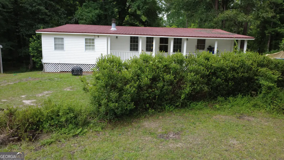 1018 Horseshoe Circle, Macon, GA 31217 - #1
