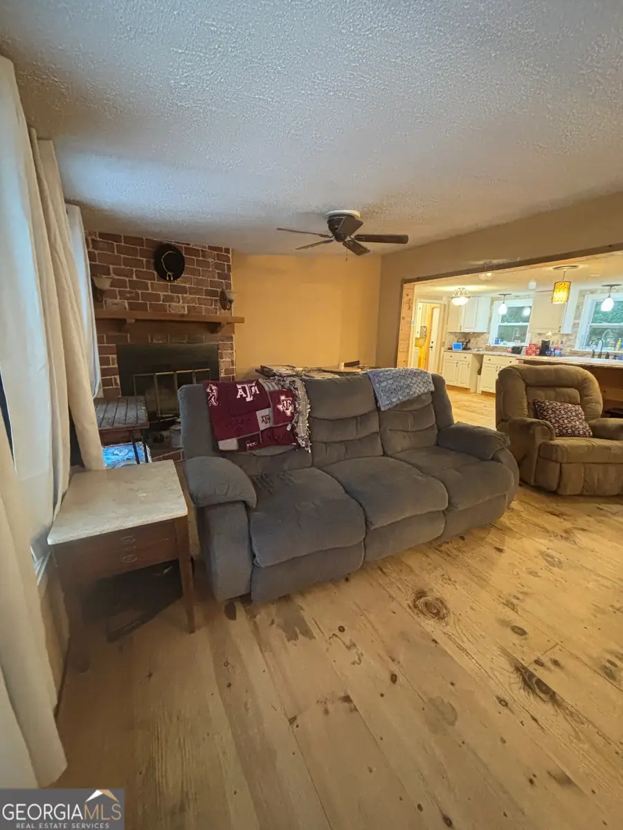 1018 Horseshoe Circle, Macon, GA 31217 - #2