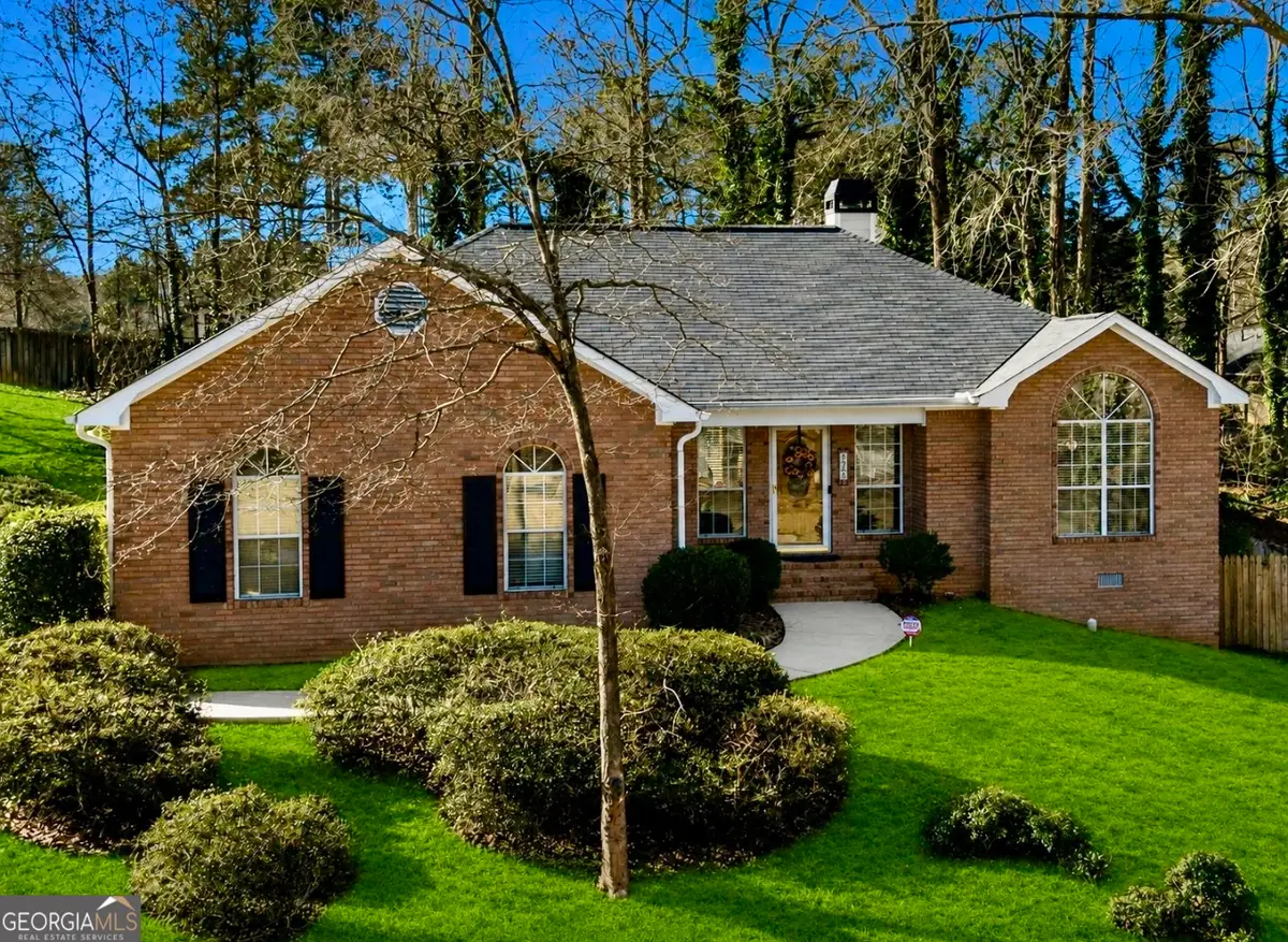 521 Horseshoe Circle, Stockbridge, GA 30281 - #1