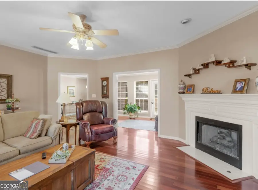 521 Horseshoe Circle, Stockbridge, GA 30281 - #3