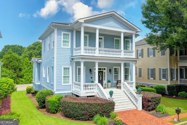 4008 St Georges Court, Duluth, GA 30096