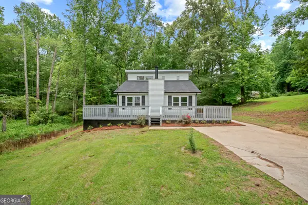 50 N Hearthstone North Drive, Newnan, GA 30263