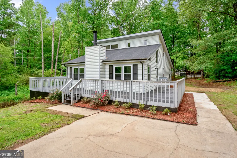 50 N Hearthstone North Drive, Newnan, GA 30263 - #2