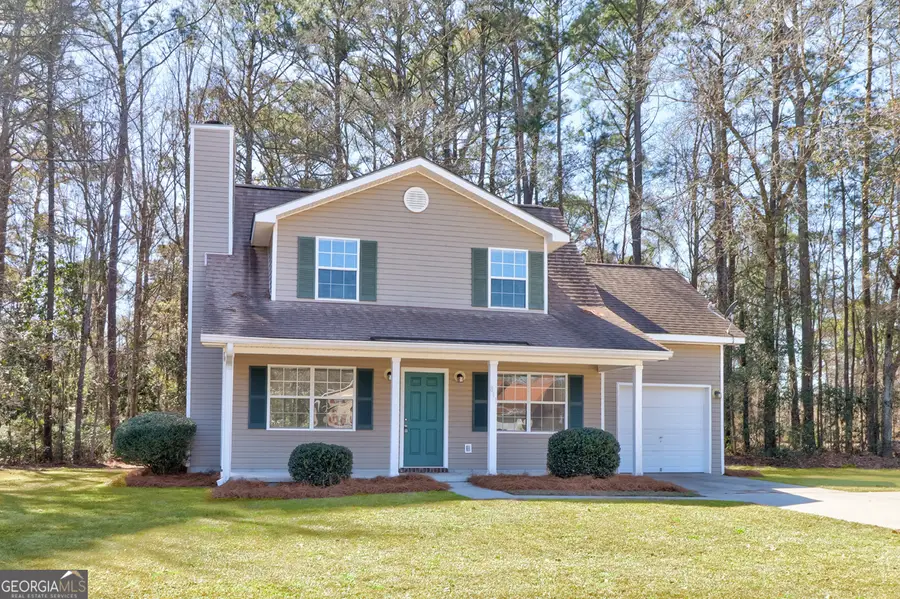 811 Rosalie Court, Rincon, GA 31326 - #2