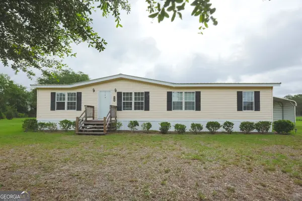 227 Corbett Road, Waycross, GA 31503