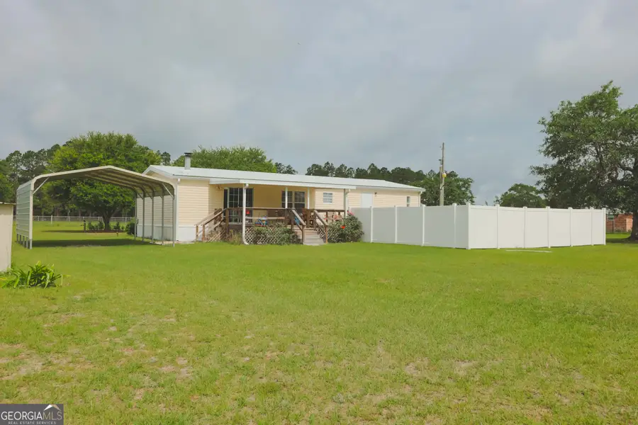 227 Corbett Road, Waycross, GA 31503 - #3